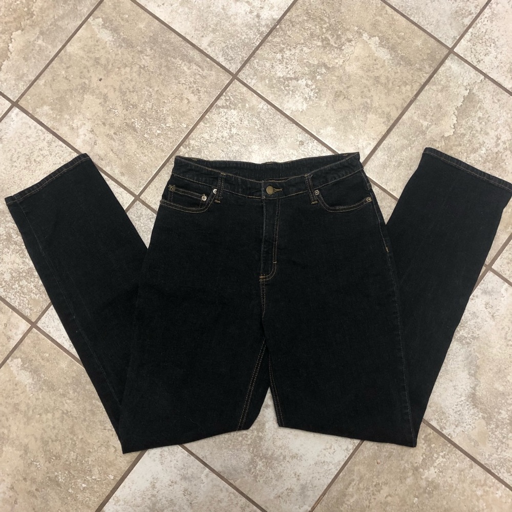 🛍Shear Shapewear Jeans 👖EUC - Picture 1 of 5